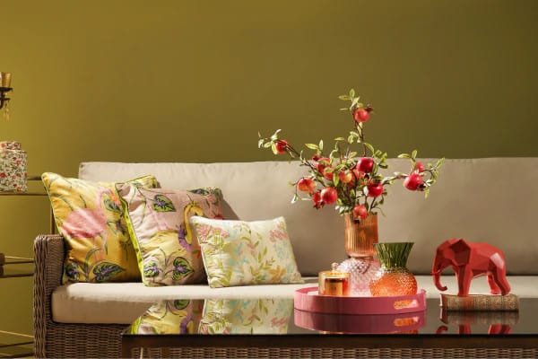 Diwali-decoration-for-office